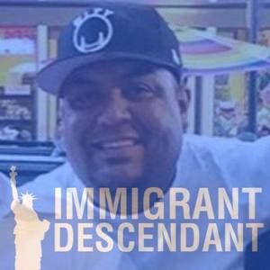 Meet your Posher, Johnny